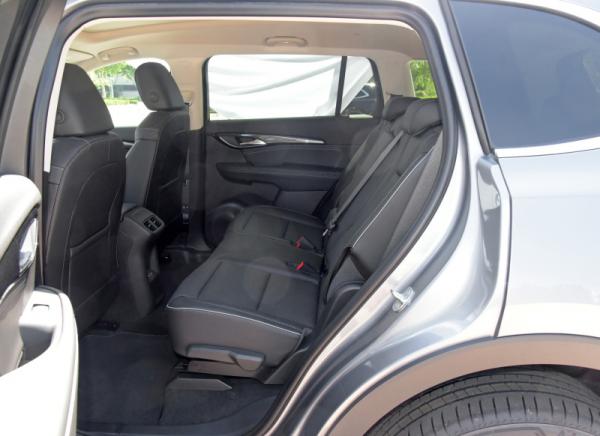 【幫你選車】中型SUV新戰場 昂科威Plus/途觀L 25萬元預算買誰? 【幫你選車】中型SUV新戰場 昂科威Plus/途觀L 25萬元預算買誰?