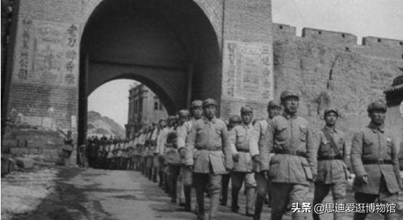 博物館Vol.022 | 平津戰役紀念館