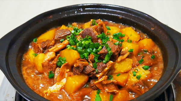 秋冬多給孩子做6道菜,葷素搭配合理,鈣量豐富,常吃個子竄得快 秋冬多給孩子做6道菜,葷素搭配合理,鈣量豐富,常吃個子竄得快