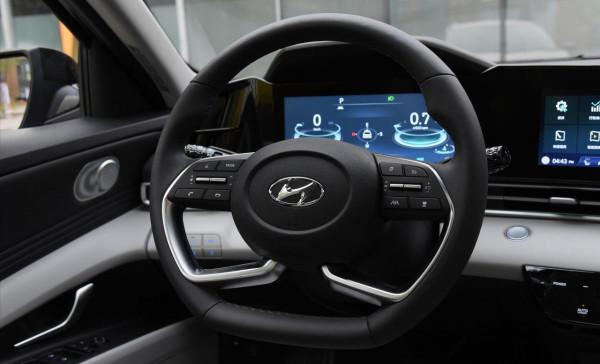 重返萬臺時代 伊蘭特上打合資 下打自主 一切憑實力說話 重返萬臺時代 伊蘭特上打合資 下打自主 一切憑實力說話