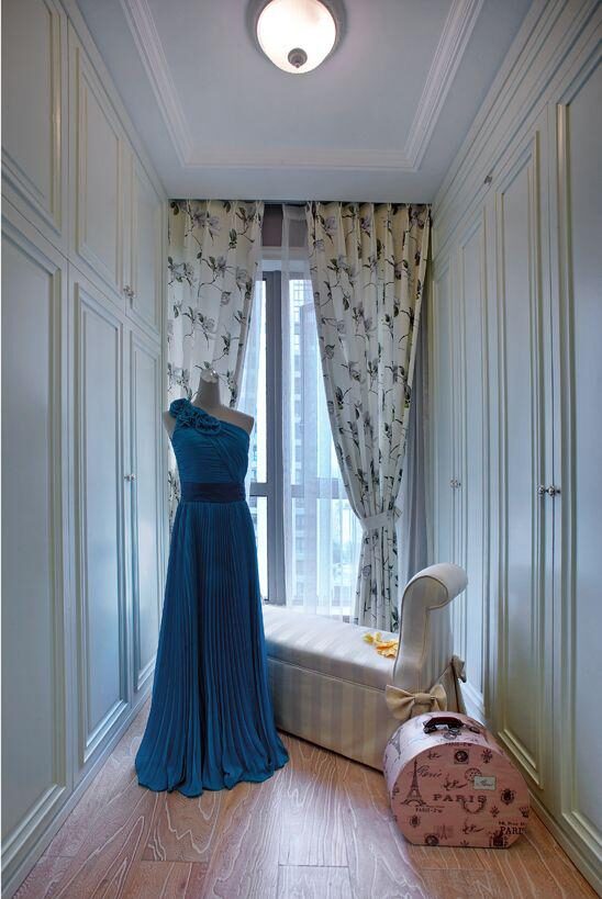 閨蜜的新房美得不像真的，太豪華了，做夢都想要這麼一套婚房