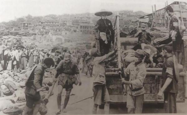 (第十五輯)12幅老照片,幅幅珍貴,很值得一看 (第十五輯)12幅老照片,幅幅珍貴,很值得一看