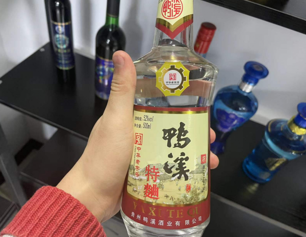大潤發4大“裸瓶酒”，都是堅決不加香精的純釀，卻因廉價遭人嫌