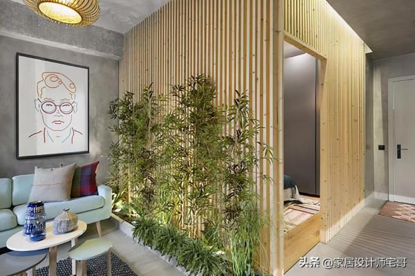 發現一對57歲夫妻的家，那叫一個高階，拍照給大家瞅瞅，羨慕極了