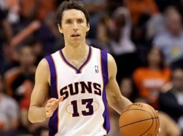 傳奇的人物！美媒評選NBA實力最強的十大控衛：庫裡僅排第四名