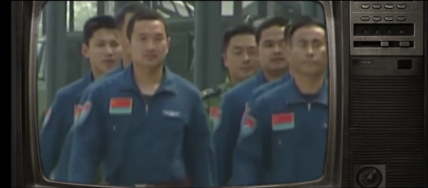 殲10空中停車，中國飛行員李峰成功迫降，為國家挽回3億損失