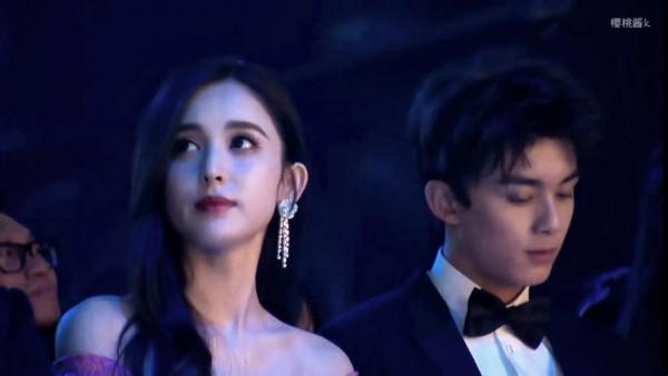 這是什麼明星同框合照,太搭了yyds 這是什麼明星同框合照,太搭了yyds