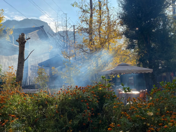《12月限定丨國內旅行目的地指南》