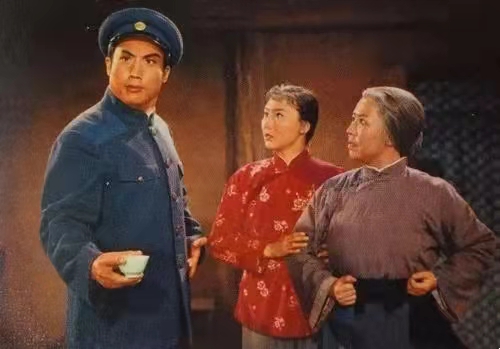 八大樣板戲,千錘百煉的藝術經典 八大樣板戲,千錘百煉的藝術經典