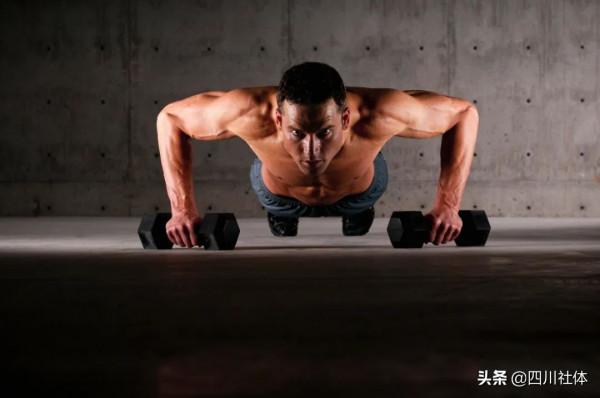 肌肉少了是病，後果嚴重！什麼身材最危險？這樣運動，能保護你的肌肉…