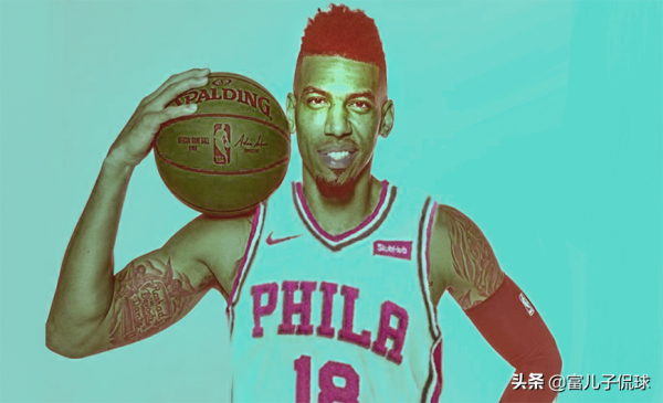 奪冠拼圖!盤點現役NBA優質的3D球員 奪冠拼圖!盤點現役NBA優質的3D球員