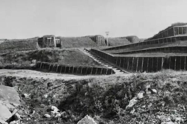 馮·克魯克----導致“施利芬計劃”失敗的第一人