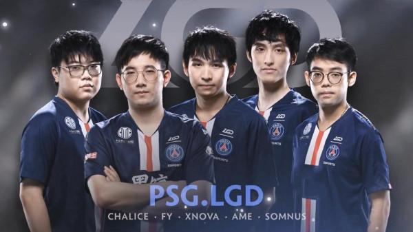 Dota2-Maybe轉入RNG引爭議,水友表示:345都試過了,就差Ame了 Dota2-Maybe轉入RNG引爭議,水友表示:345都試過了,就差Ame了