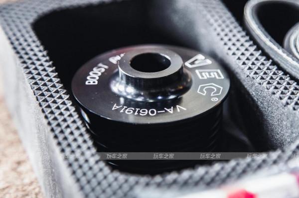 “最美轎跑”不忘效能 奧迪A7駕控升級改裝 “最美轎跑”不忘效能 奧迪A7駕控升級改裝