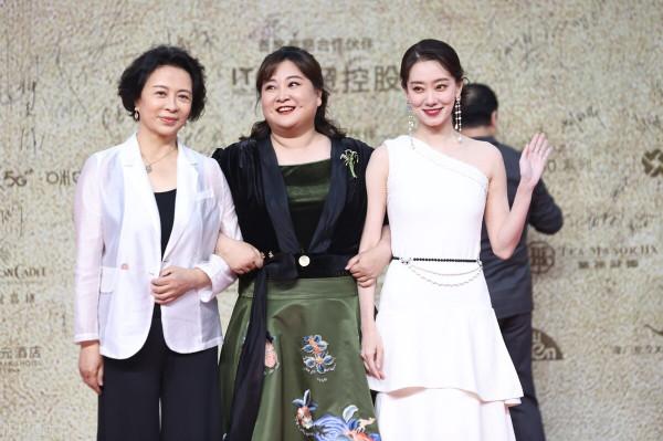 盤點:賈玲張小斐相互成就 被她們之間的友情整破防了 盤點:賈玲張小斐相互成就 被她們之間的友情整破防了