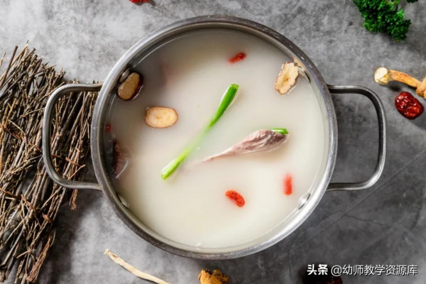 幼兒園秋季食譜，這些菜餚適合給孩子補充營養！（附食譜）