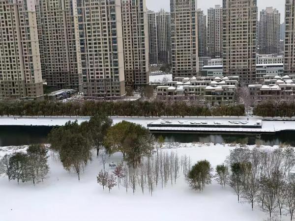 12月，致自己：加油！熬過去，就是光輝歲月