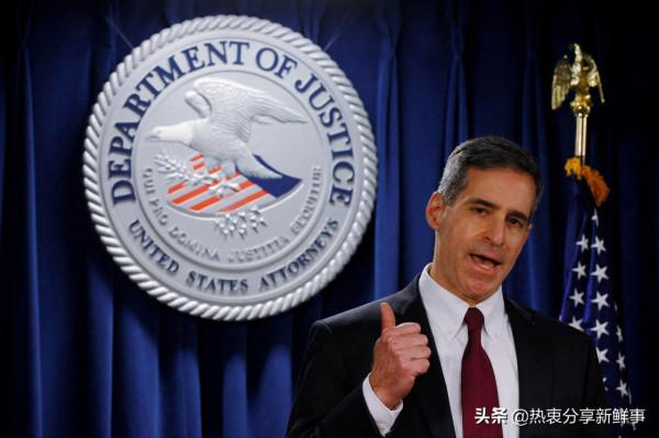 8200萬美元！五名俄羅斯人利用駭客竊取公司資訊獲利