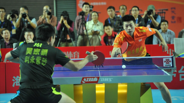 爆冷輸2場！世青賽前冠軍21歲退役赴海外，0-3遭非洲名將吊打