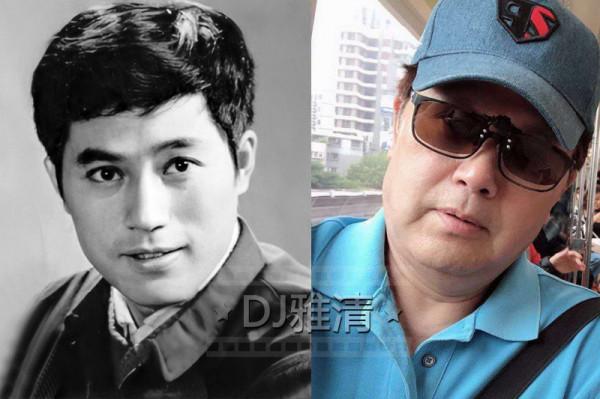 上影廠18位美男今昔對比,有人83歲仍帥,有人中年顏垮,差別真大 上影廠18位美男今昔對比,有人83歲仍帥,有人中年顏垮,差別真大