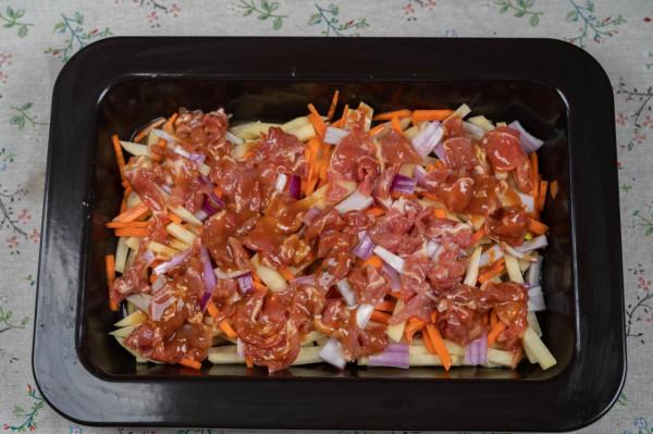 不用火，完成一桌年輕人的年夜飯！東芝VD5000測評