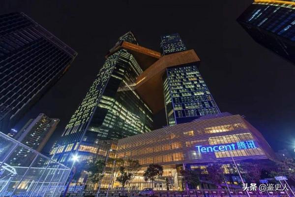 騰訊&OpenCurlyDoubleQuote;二當家&rdquo;張志東：低調的千億富豪，馬化騰背後的男人