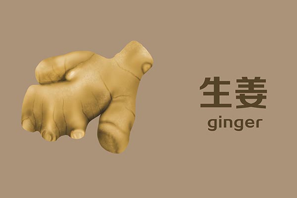 調料吃對也能養生，多吃4種調料，除口臭散寒氣，還能調理脾胃