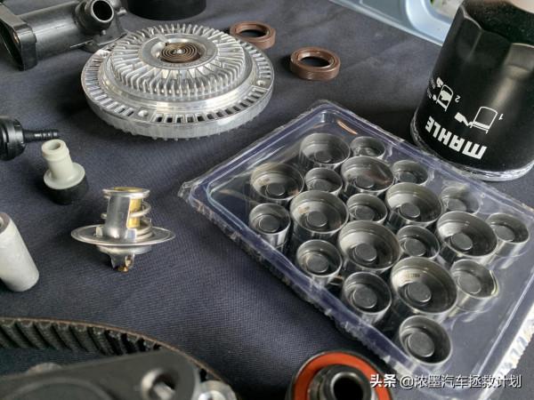 「至臻情懷」一臺老傢伙的重生路,修復煥新一臺戰損級帕薩特B5 「至臻情懷」一臺老傢伙的重生路,修復煥新一臺戰損級帕薩特B5