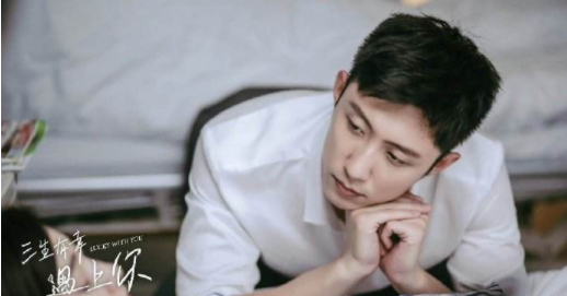 擠進熱播榜前三！男女性格&OpenCurlyDoubleQuote;顛倒&rdquo;，黃景瑜新劇為何熱度這麼大？