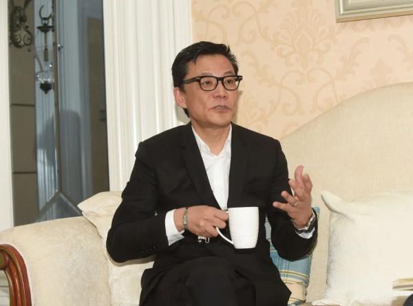 噹噹網銷量被京東甩好幾條街？李國慶犀利總結：全怪俞渝踢我出局