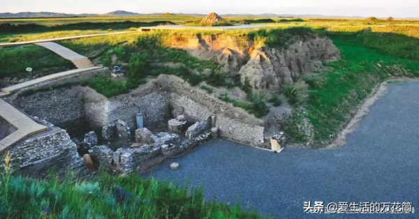 中國56項世界遺產,今生一定要去一次 中國56項世界遺產,今生一定要去一次