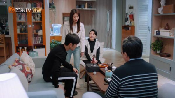 《好好生活》中3對CP,男女主是歡喜冤家,這2對最讓人期待 《好好生活》中3對CP,男女主是歡喜冤家,這2對最讓人期待