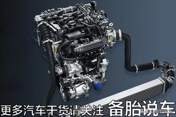 都說自吸發動機好，為什麼最後卻都買了渦輪