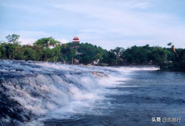 盤點中國25處人文景觀世界之最