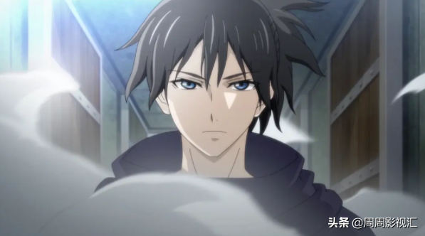 影版《一人之下》路透曝光，喬振宇體態完美，寶兒姐造型認真的？