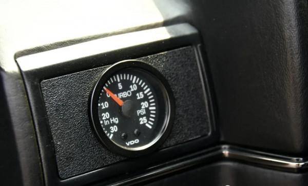 6缸渦輪&plus;四驅，這二代高爾夫比奧迪RS都強