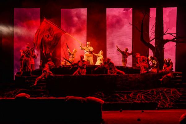 “雲賞閩韻”|足不出戶,“觀在咫尺” “雲賞閩韻”|足不出戶,“觀在咫尺”