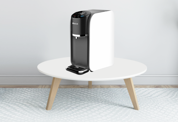 宅男精緻生活養成記,竟源於一杯健康水 宅男精緻生活養成記,竟源於一杯健康水