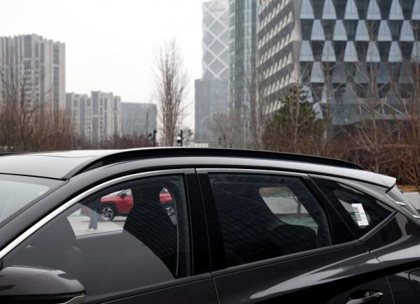 動力拔尖，空間寬裕，第五代途勝L哪款值得入手