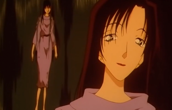 柯南中排名前五的案件:母女假扮130歲“長壽婆”,母親被活活燒死 柯南中排名前五的案件:母女假扮130歲“長壽婆”,母親被活活燒死