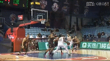 CBA排名：浙江逆轉新疆穩前四！山西爆冷跌出前六，吉林絕殺深圳