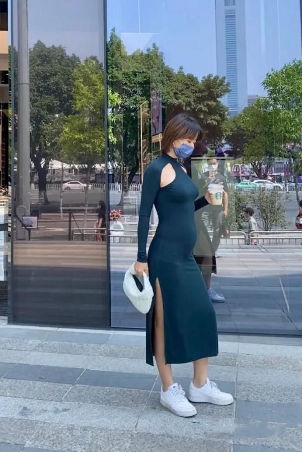 “富婆們”為什麼都愛穿連衣裙? “富婆們”為什麼都愛穿連衣裙?