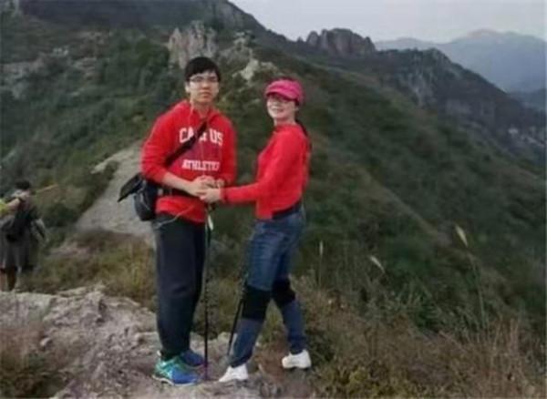 &OpenCurlyDoubleQuote;降200分也要錄取他！&rdquo;北大搶走的葉珈寧：天才背後離不開自律