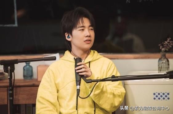 郭麒麟只是藝名原名含義深，弟弟名字也大有來頭，郭德綱用心良苦