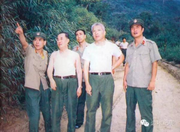 驚動世界的老山“1.7”戰鬥,我軍一個連的進攻被越軍當成兩個團 驚動世界的老山“1.7”戰鬥,我軍一個連的進攻被越軍當成兩個團