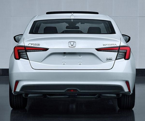 全新廣汽本田思域曝光！這小雅閣更有範兒 還會有6MT？