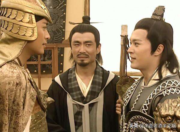 跟秦瓊一樣勇悍,比徐茂功還聰明,程咬金的保命手段有多高明? 跟秦瓊一樣勇悍,比徐茂功還聰明,程咬金的保命手段有多高明?