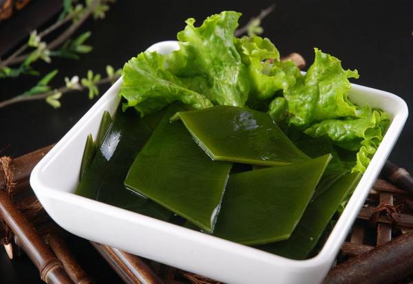 海帶營養豐富，卻不能多吃！關於吃海帶，你還有這些需要了解