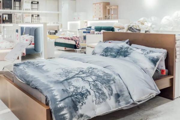 宜家「2022限定年味」到！全新新年系列“曝光”