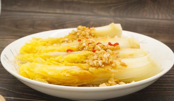 做上湯娃娃菜時，清蒸還是水煮？學會做給家人吃，營養美味